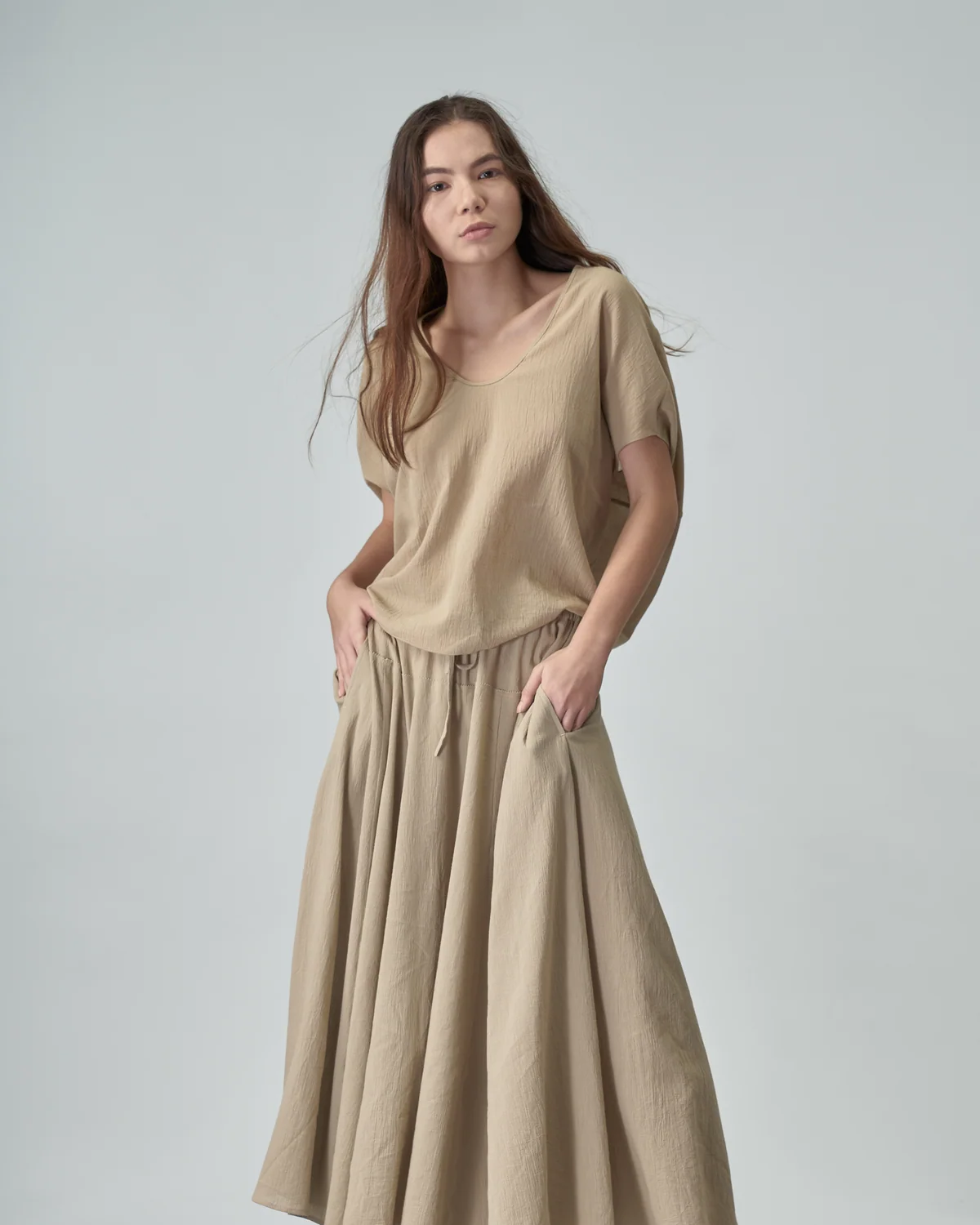 RURI | Hanna Culottes