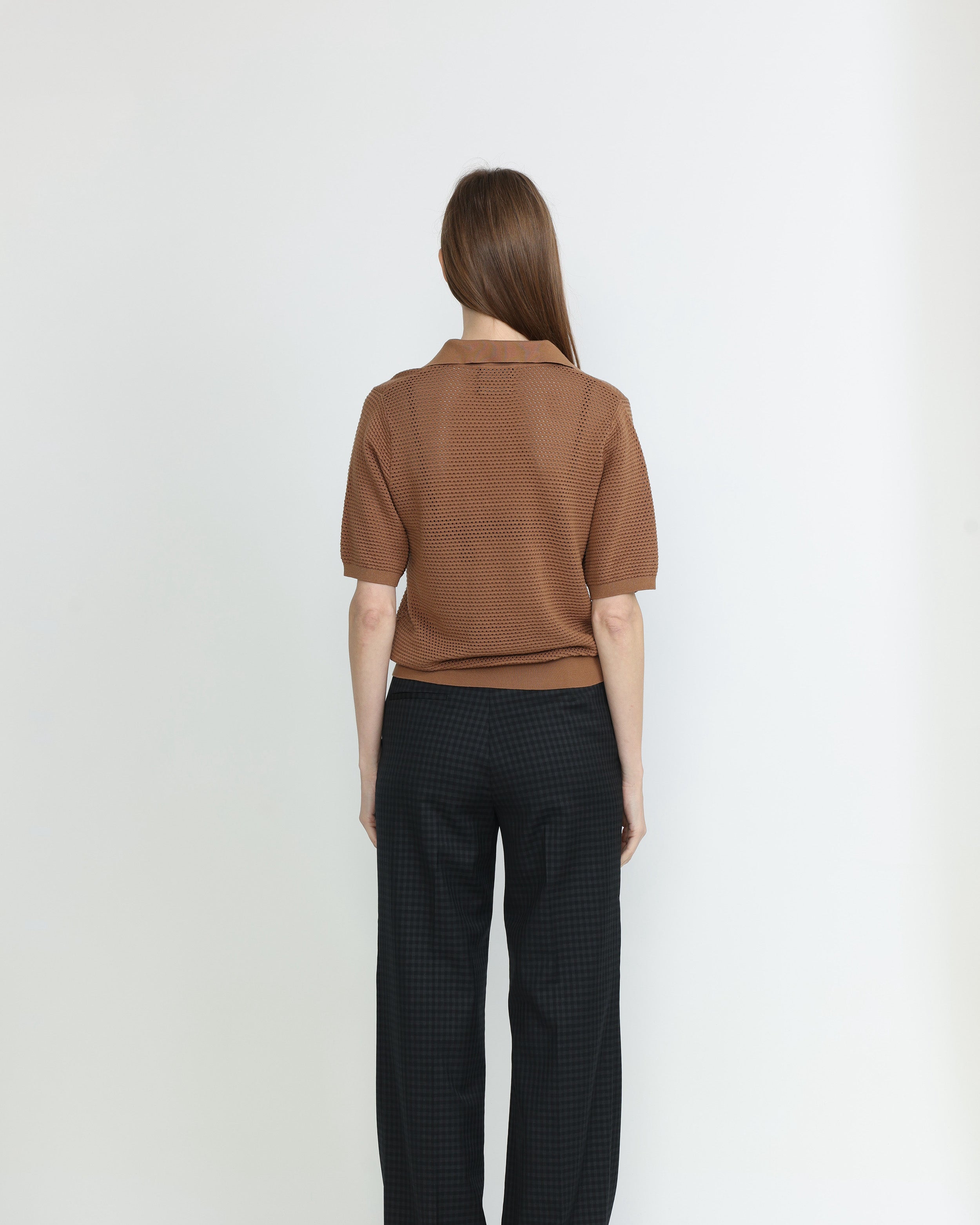 FREY | Bordeaux Trousers