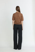 FREY | Bordeaux Trousers