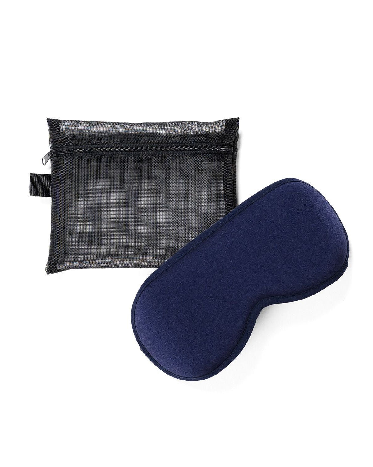 CROSSING | Zero Pressure Contoured Eye Mask