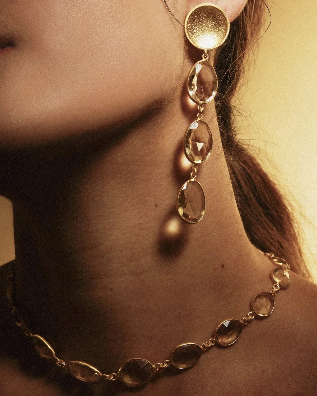 BOHEME BY VERO | Alexandrie Collier