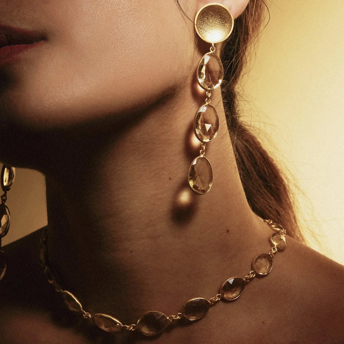 BOHEME BY VERO | Alexandrie Collier