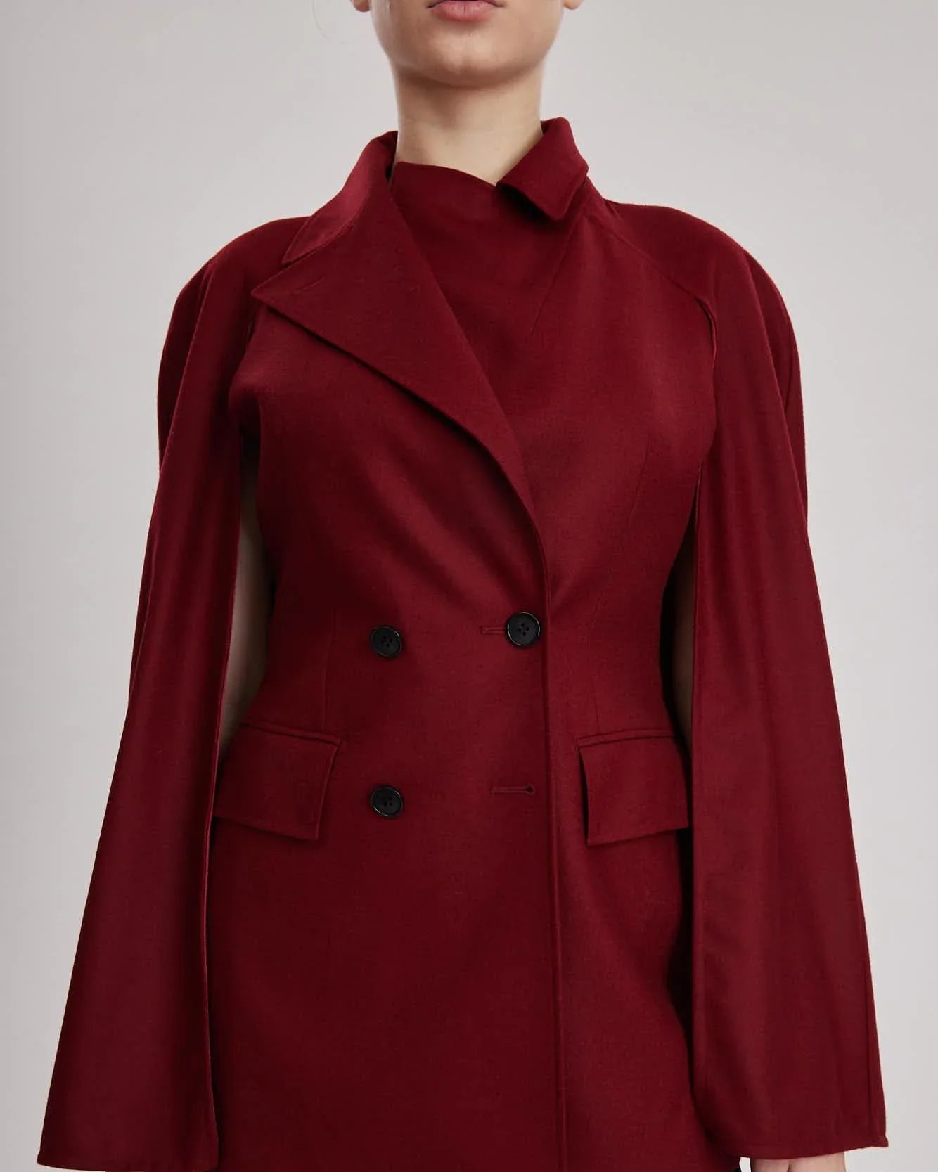 FREY | Devon Jacket