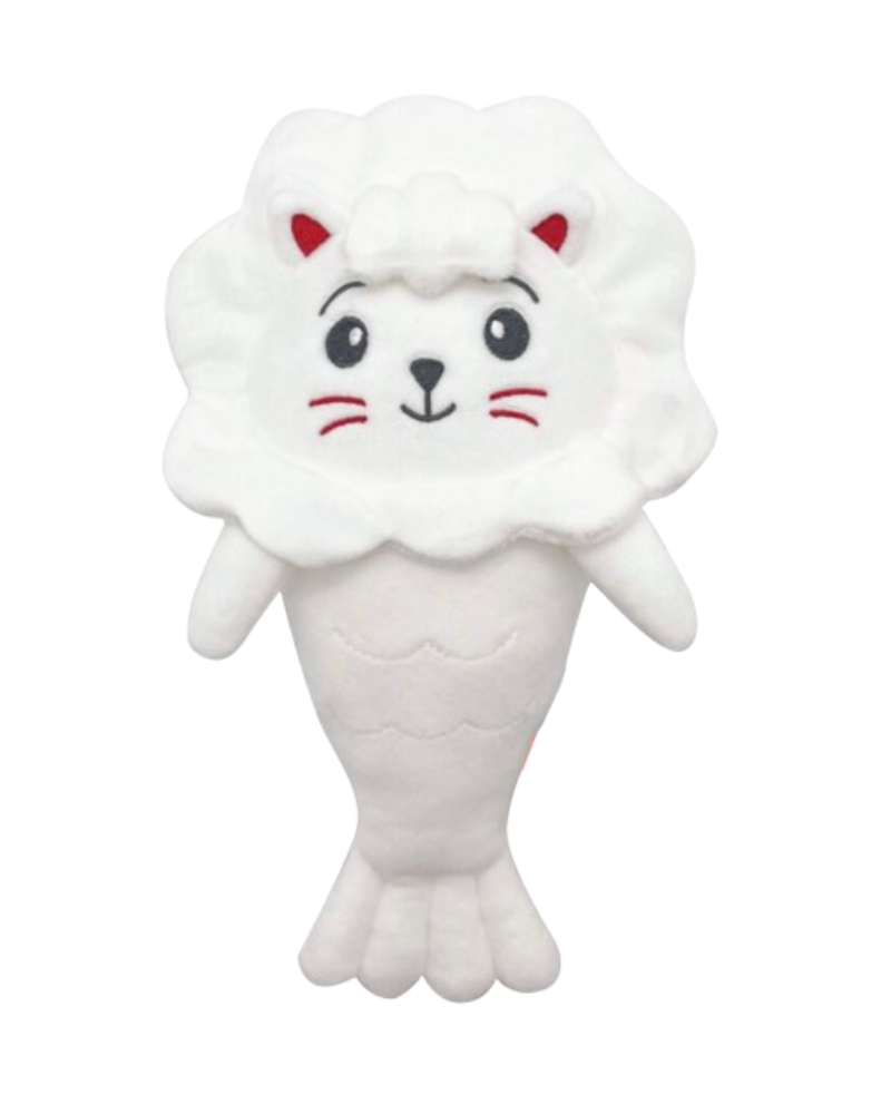 NOM | Nom Nom The Merlion Plush