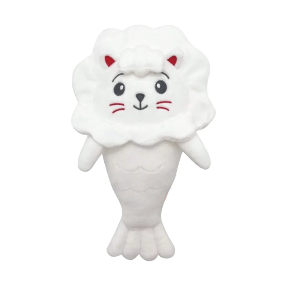 NOM | Nom Nom The Merlion Plush