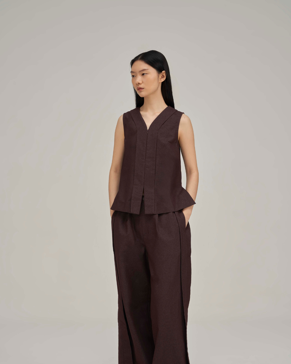 SABRINAGOH | Hornsby Top