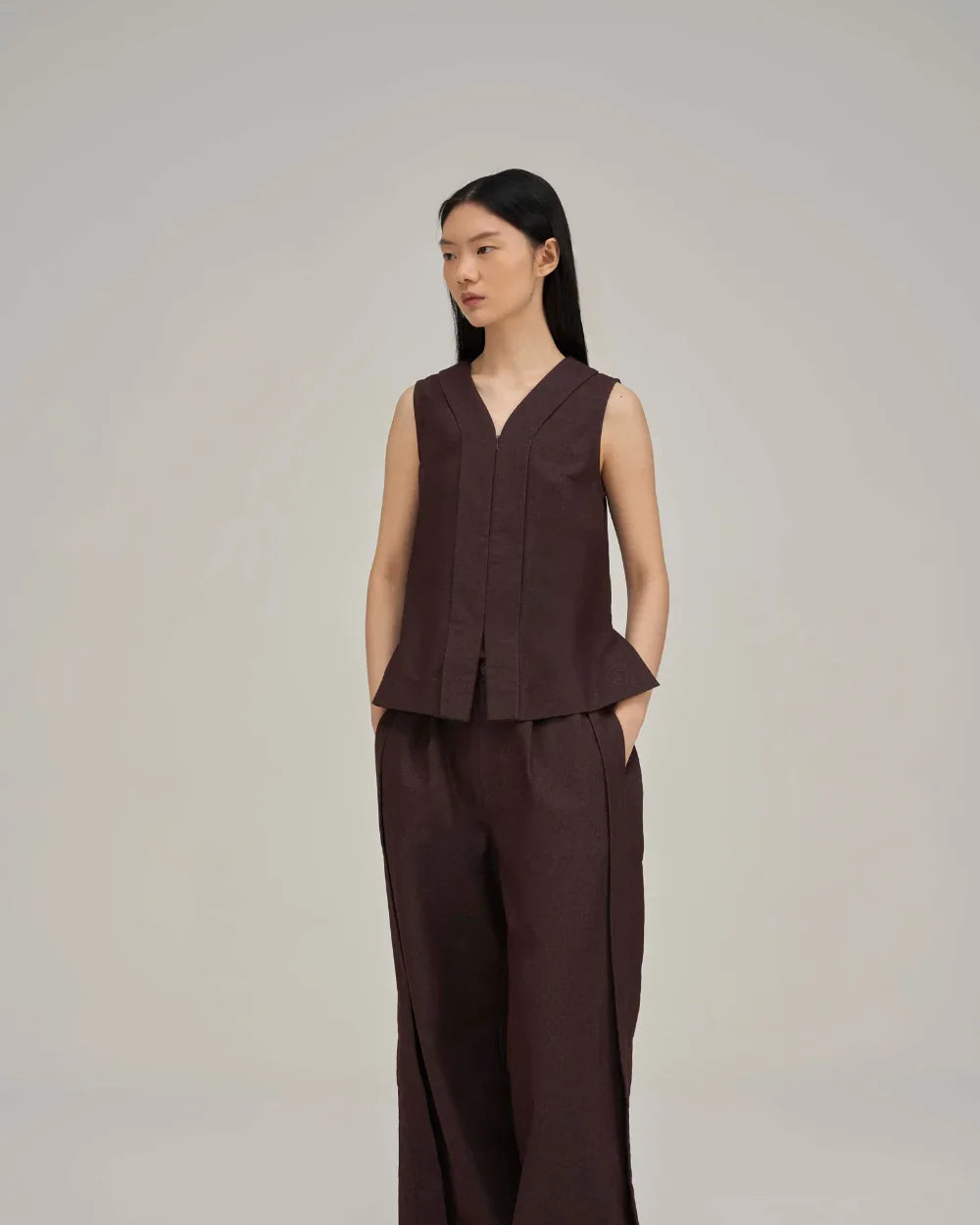 SABRINAGOH | Hornsby Top