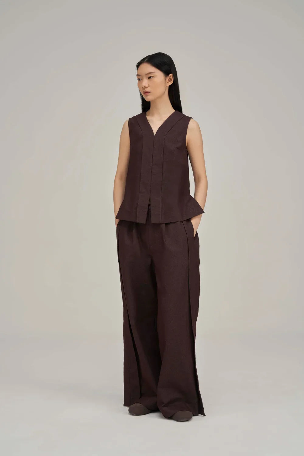 SABRINAGOH | Hornsby Top