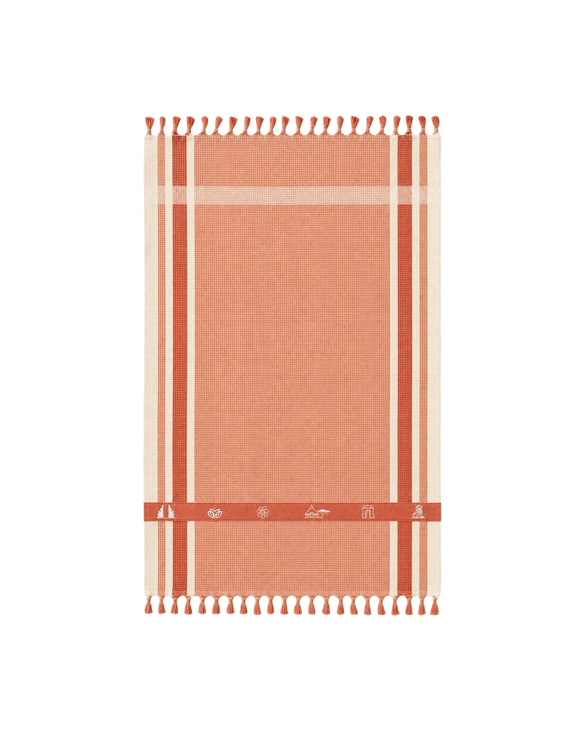 MEJA MAISON DE BALI | The Mosaique Signature Tea Towel