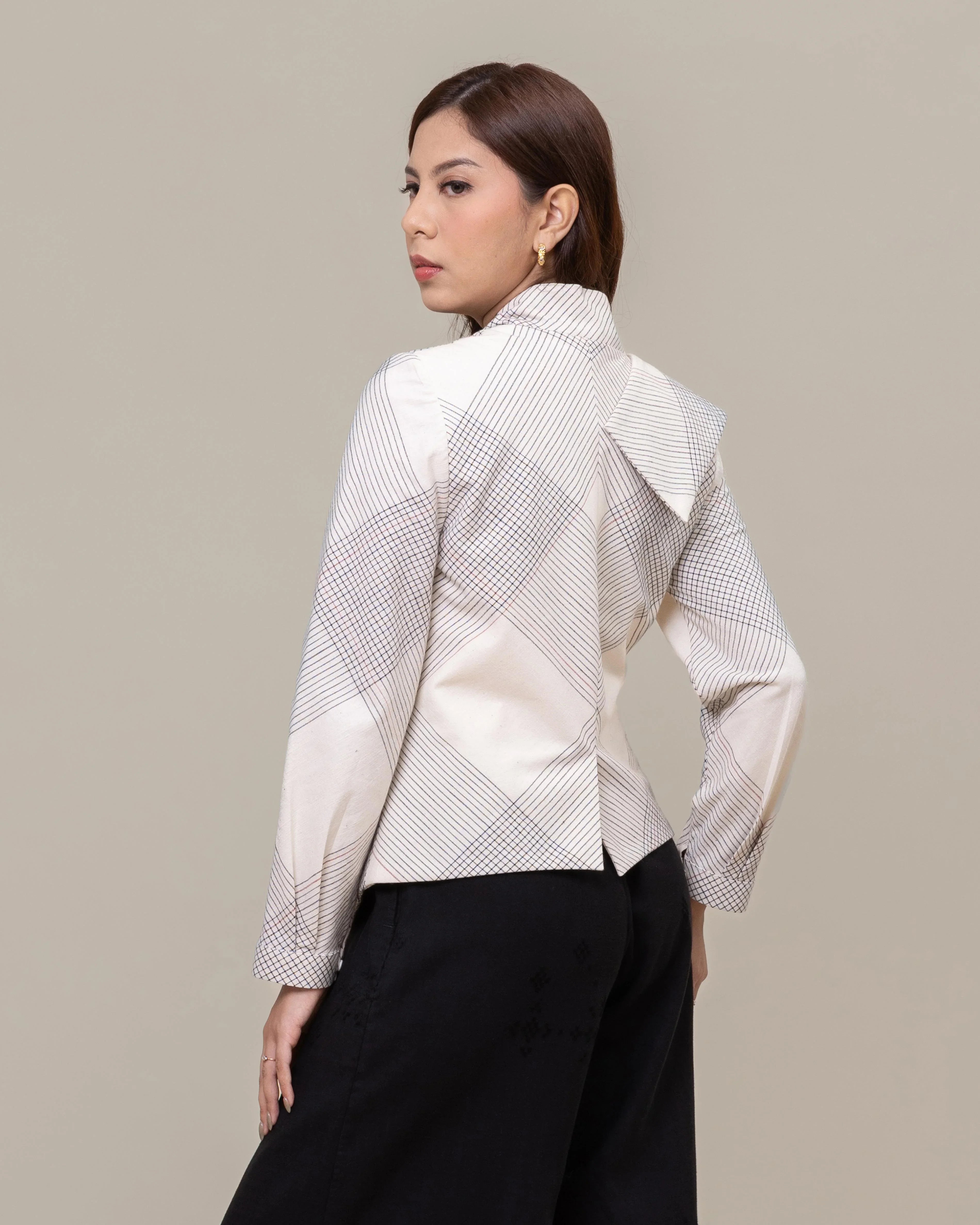 SUKKHA CITTA | SELAH - The Pertiwi Kebaya