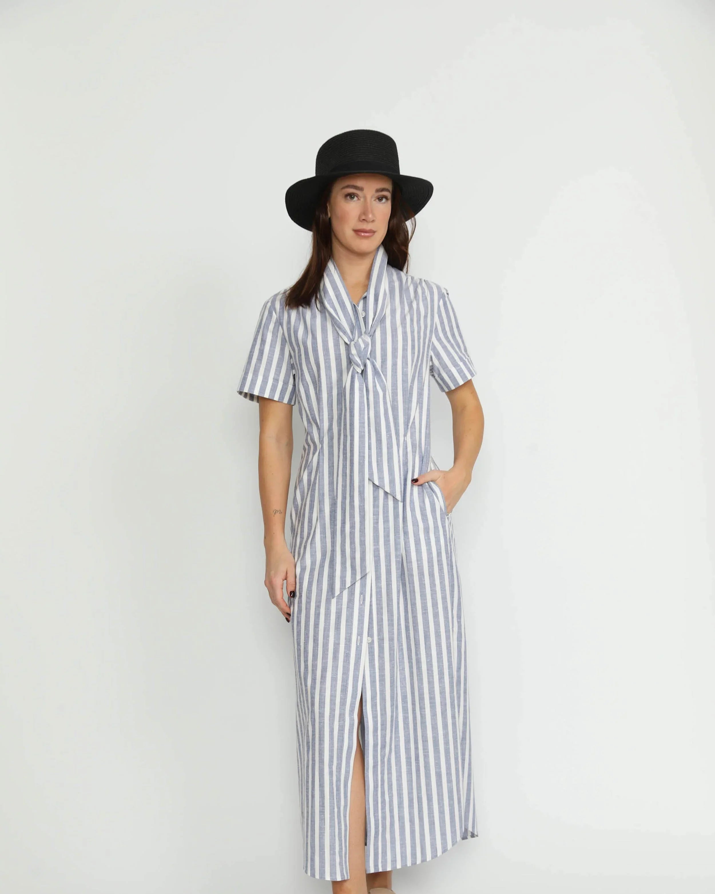 FREY | Port Dress