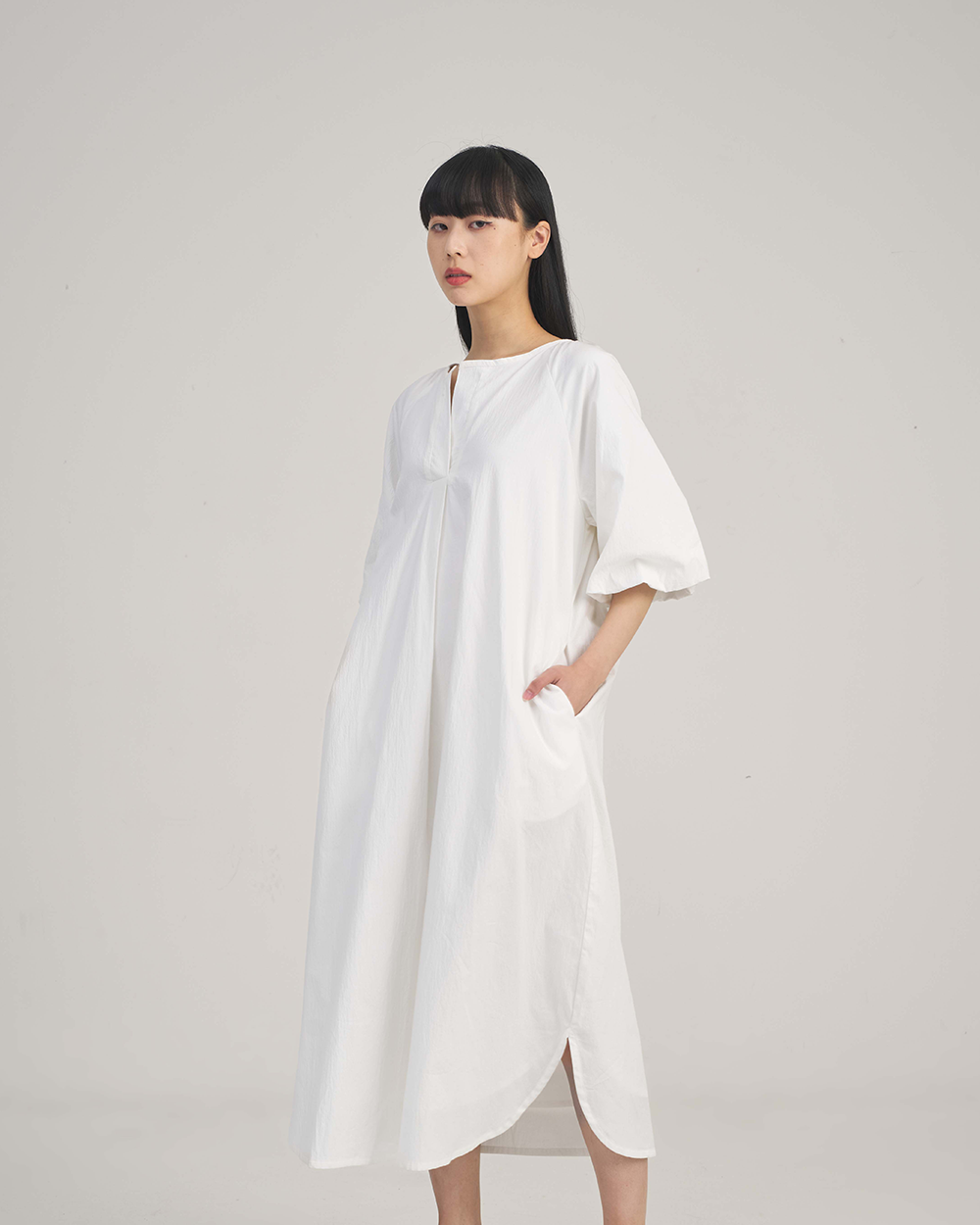 SABRINAGOH | Qihah Dress