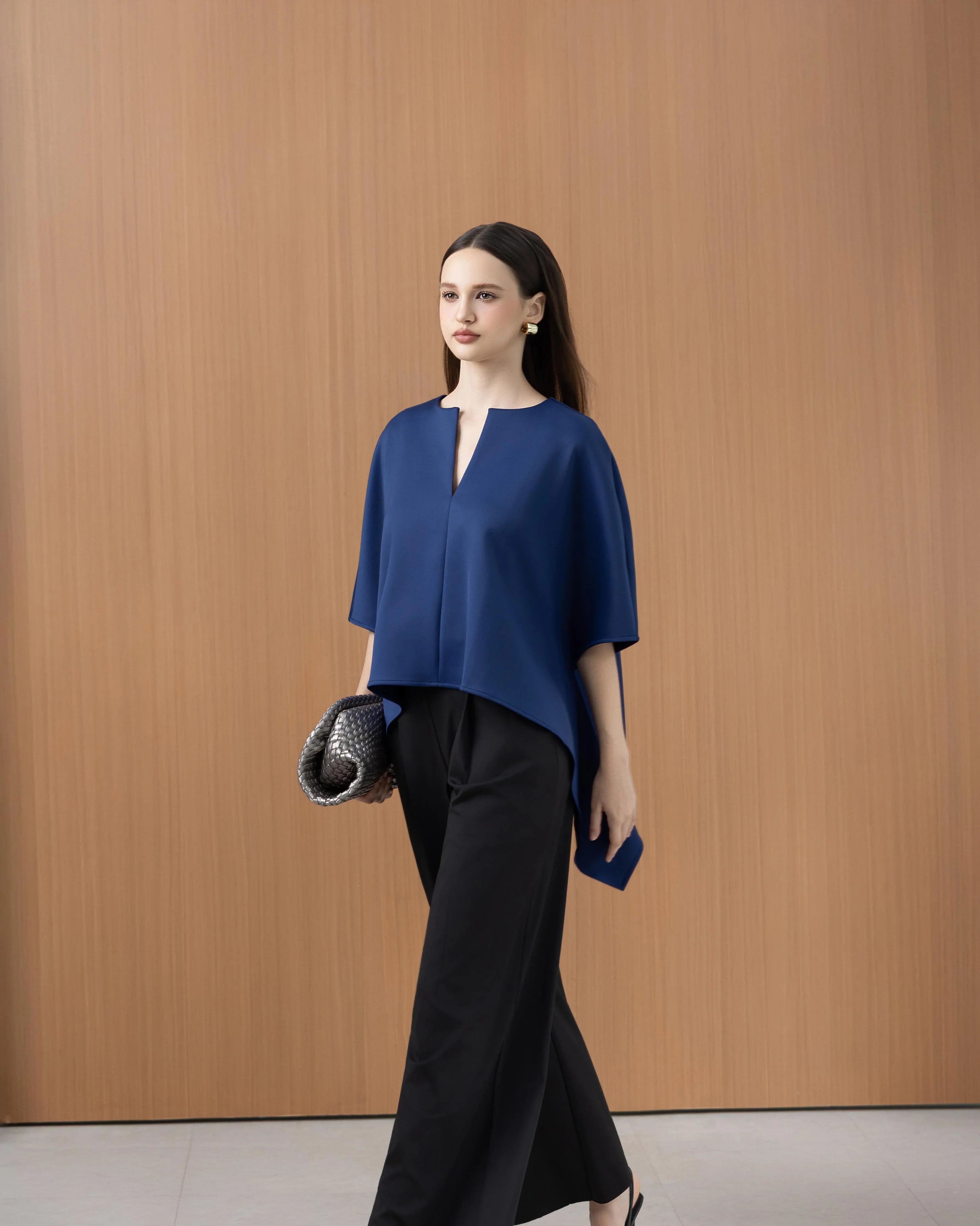 AS INTENDED | Veta Top