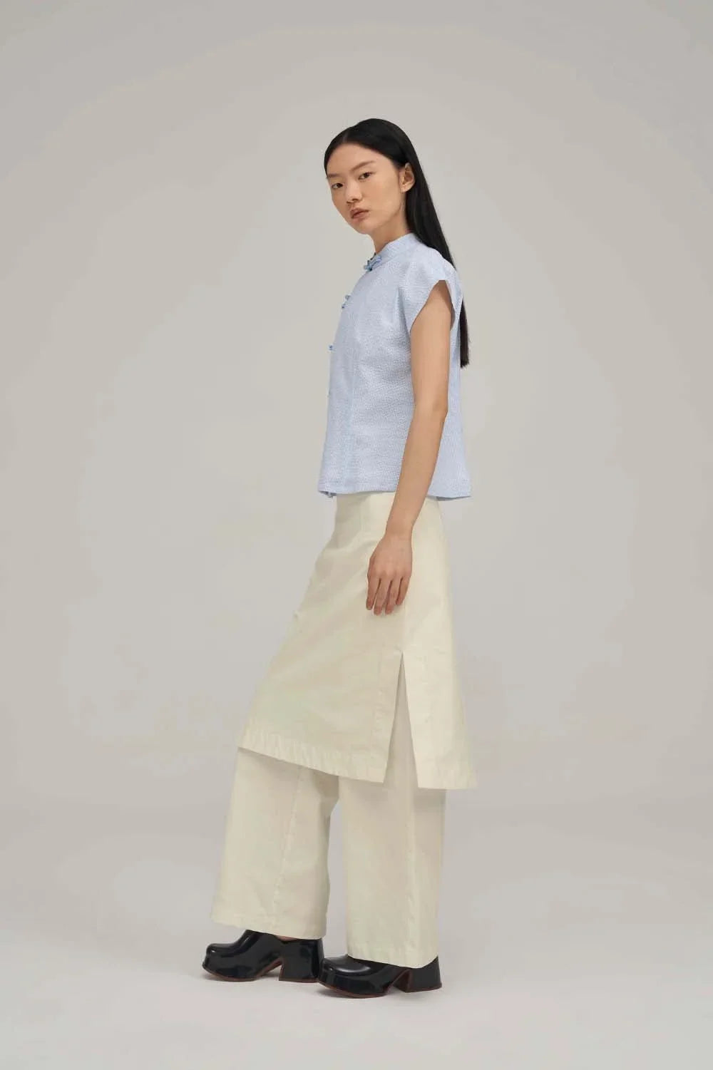 SABRINAGOH | Chelsea Pants