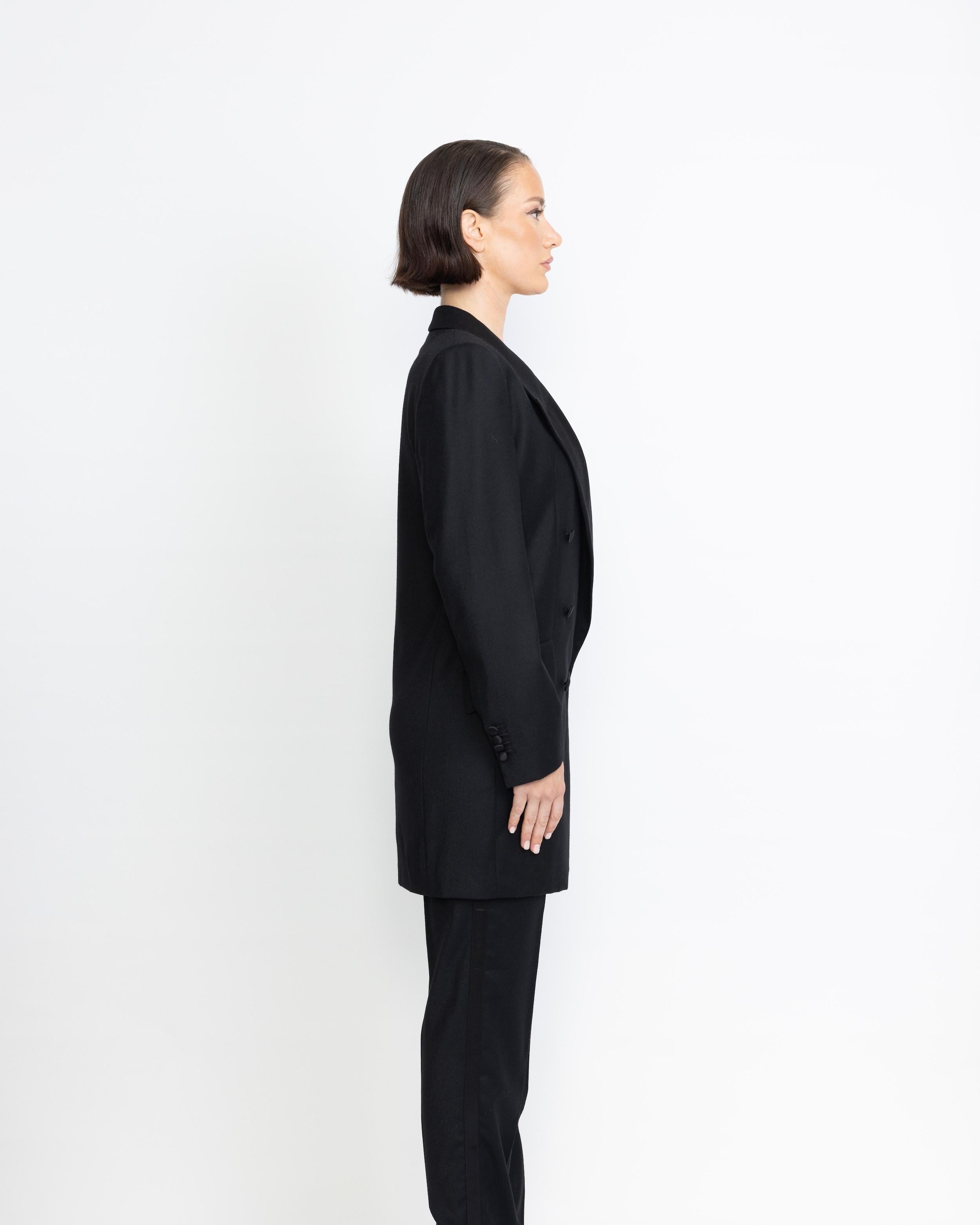 FREY | Amal Limited Edition Jacket