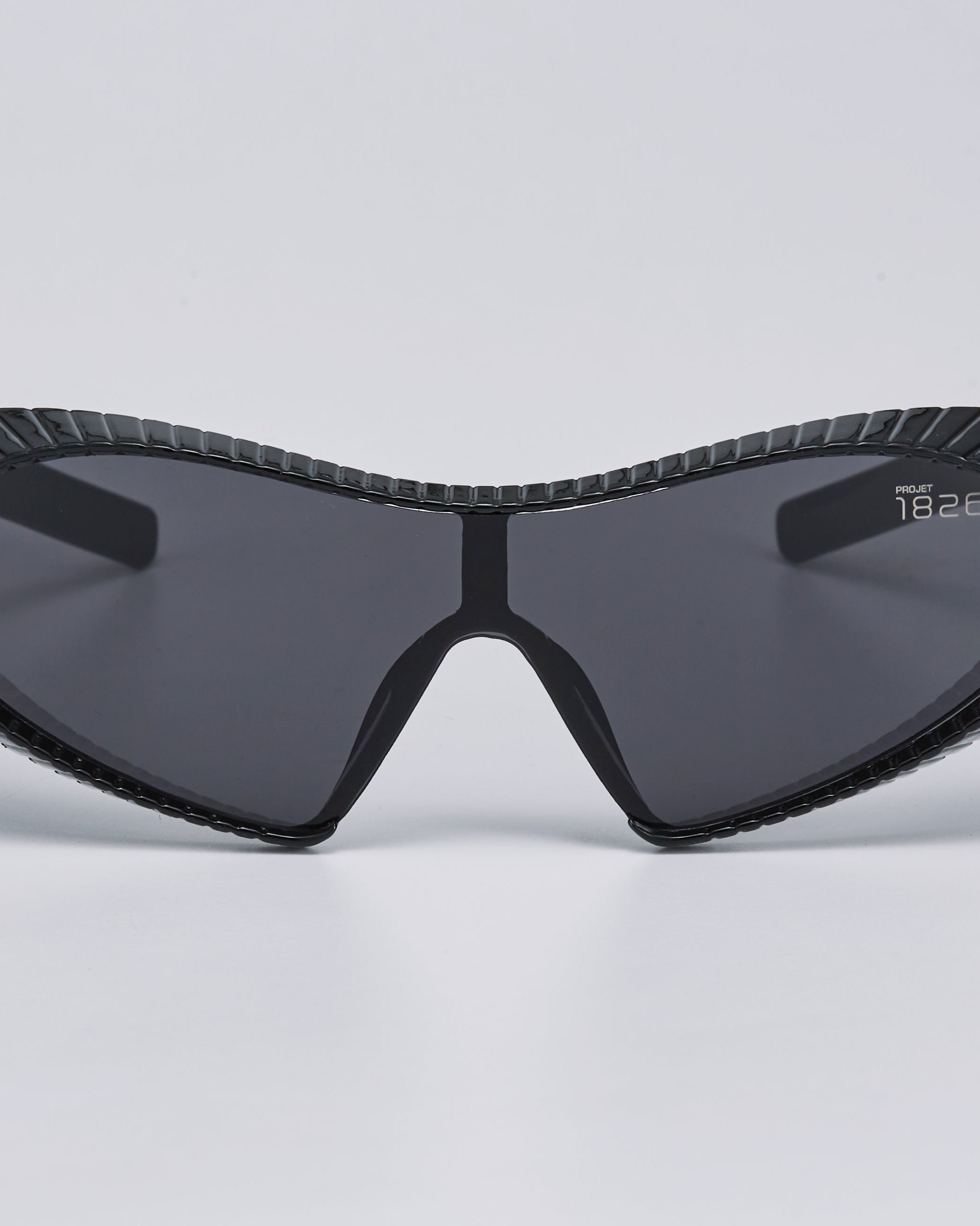 PROJECTWEAR | Dallan Sunglasses Black/Black