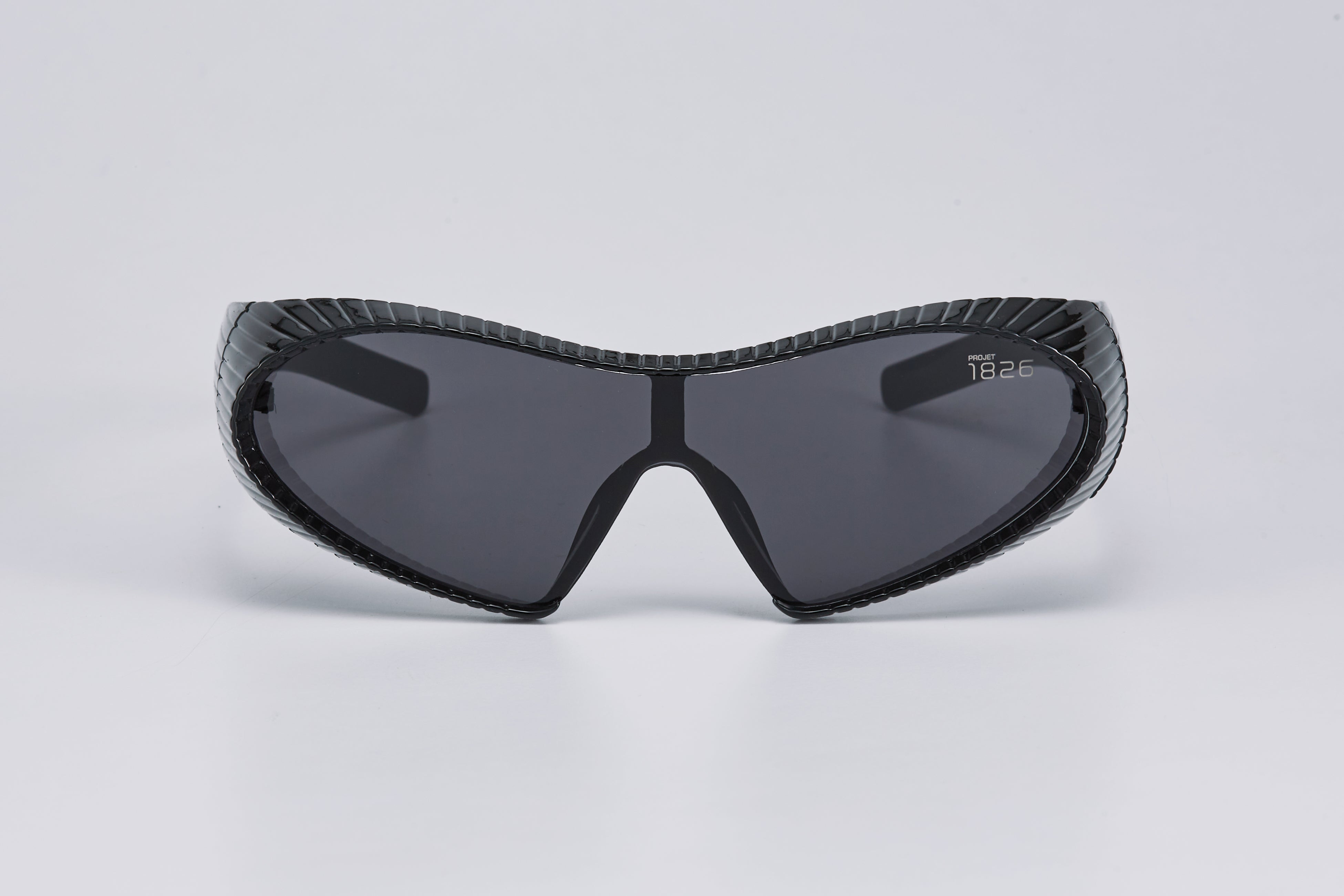 PROJECTWEAR | Dallan Sunglasses Black/Black