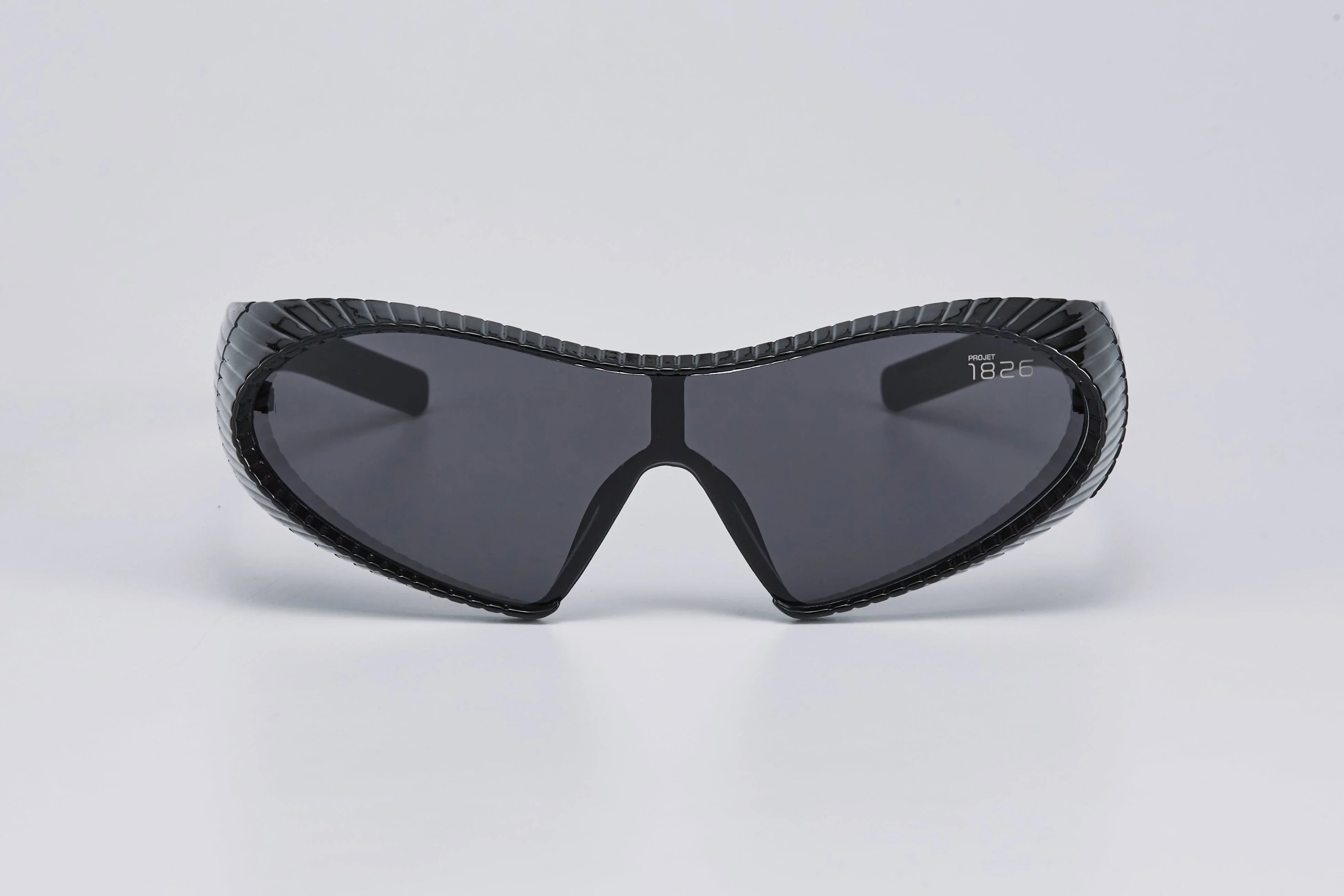 PROJECTWEAR | Dallan Sunglasses Black/Black