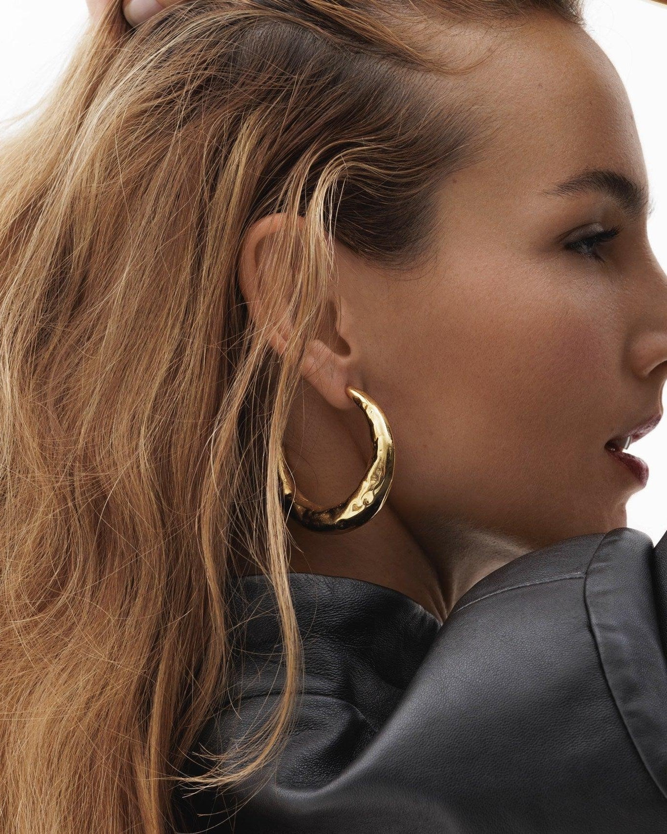 BOHEME BY VERO | Albero Hoops