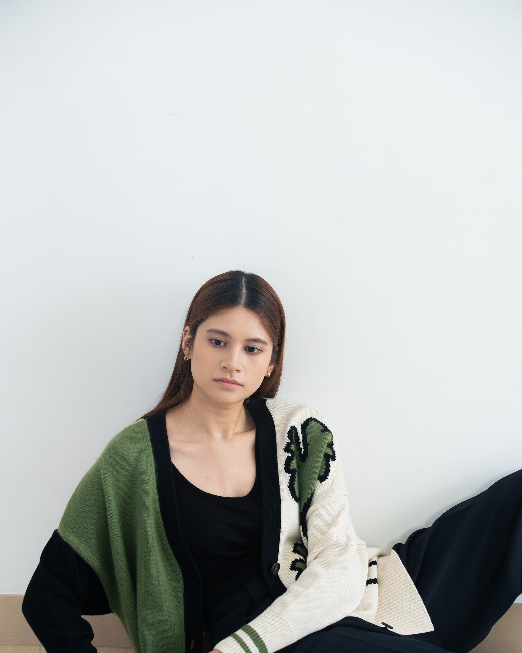 RURI | Amelia Cardigan