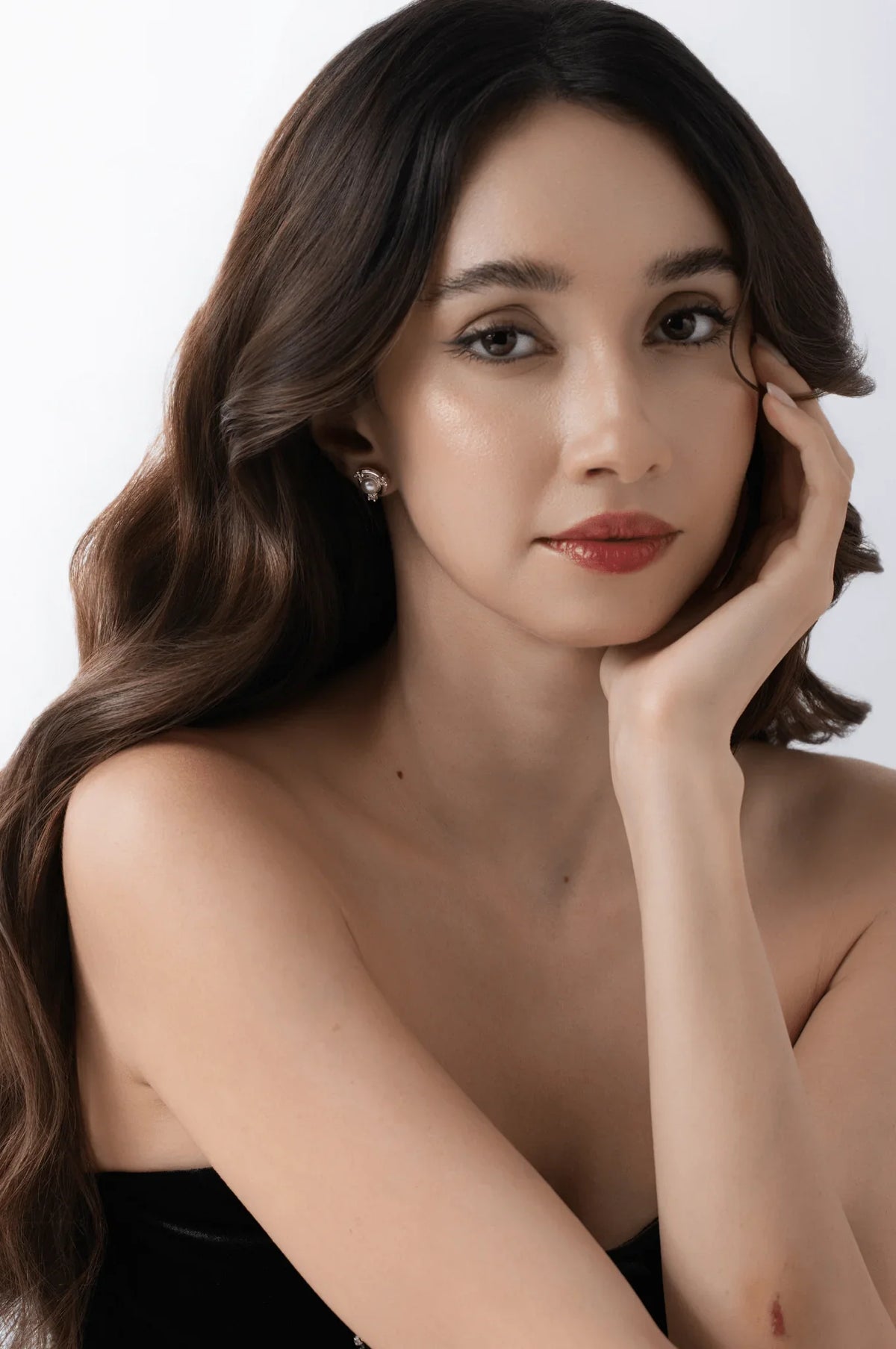 LARA & ELA | Meghan Earrings