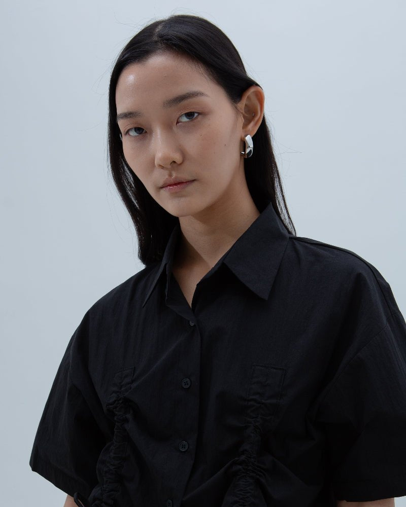 SAERO COLLECTIVE | Rawboned Earrings