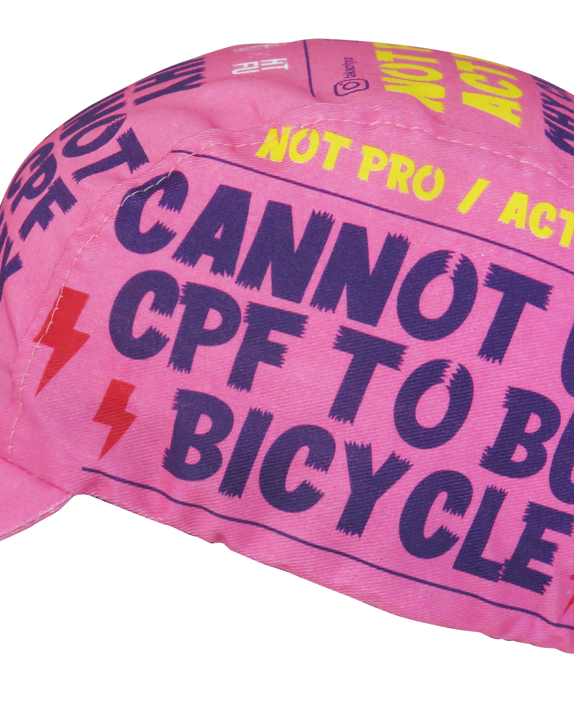A DESIGN BY TAKACHYA | TKC X HTFU - WHY CANNOT USE CPF TO BUY BICYCLE