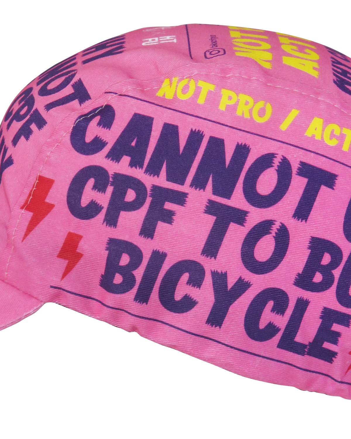 A DESIGN BY TAKACHYA | TKC X HTFU - WHY CANNOT USE CPF TO BUY BICYCLE