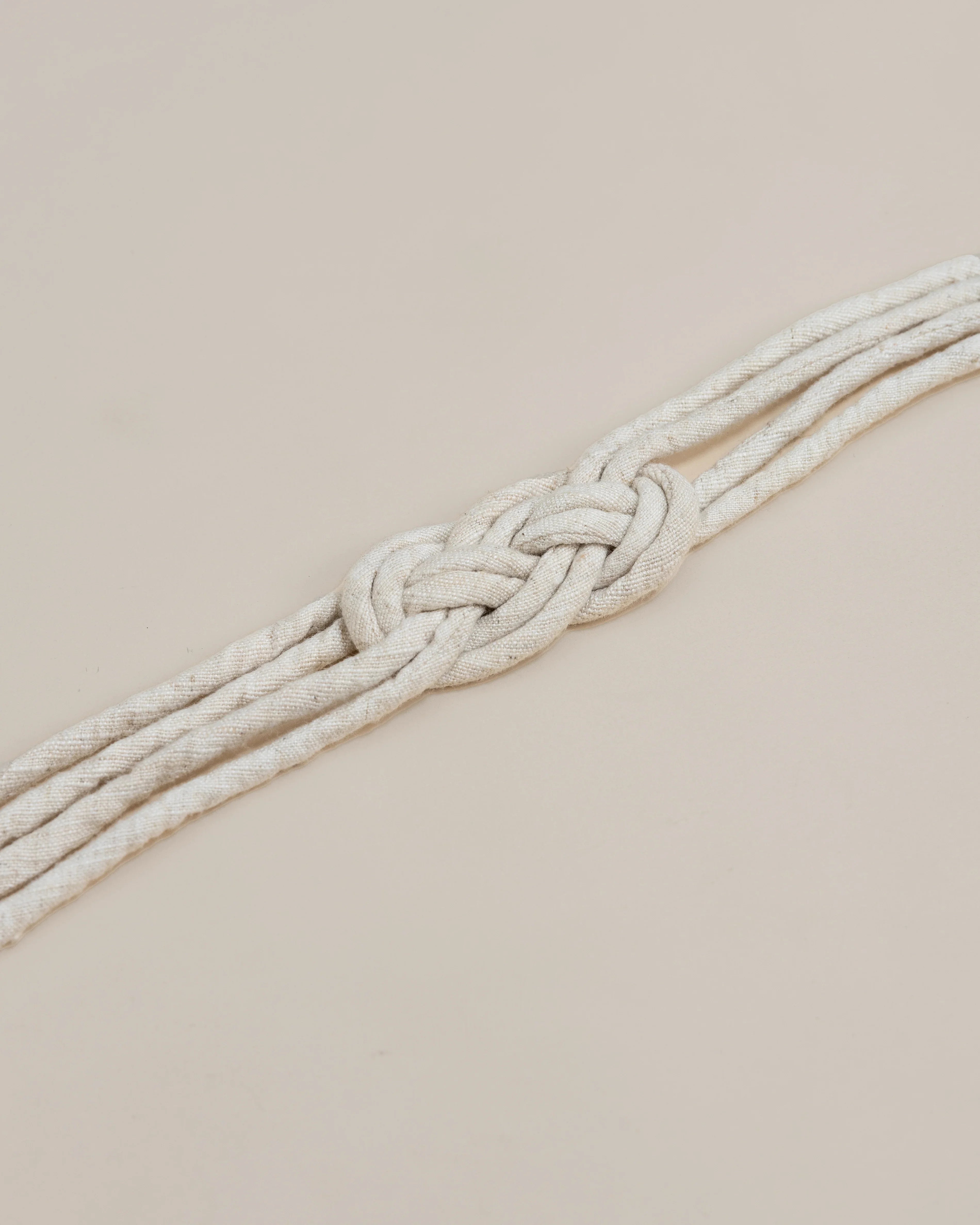 SUKKHA CITTA | KAPAS - Knot Belt
