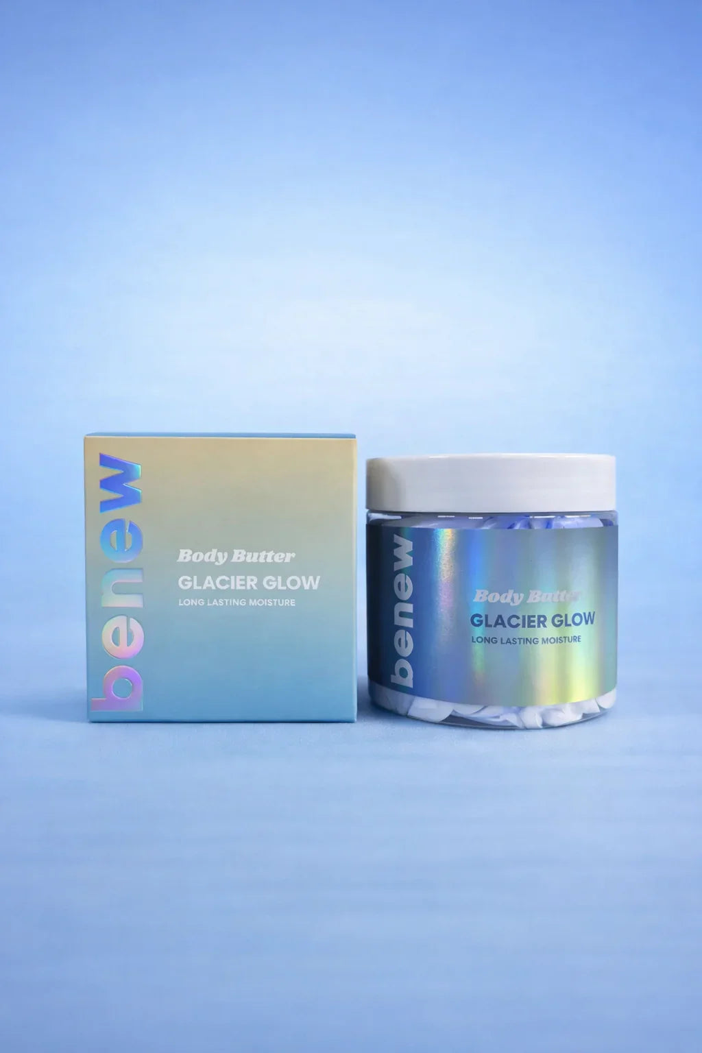 BENEW | Moisturising Body Butter