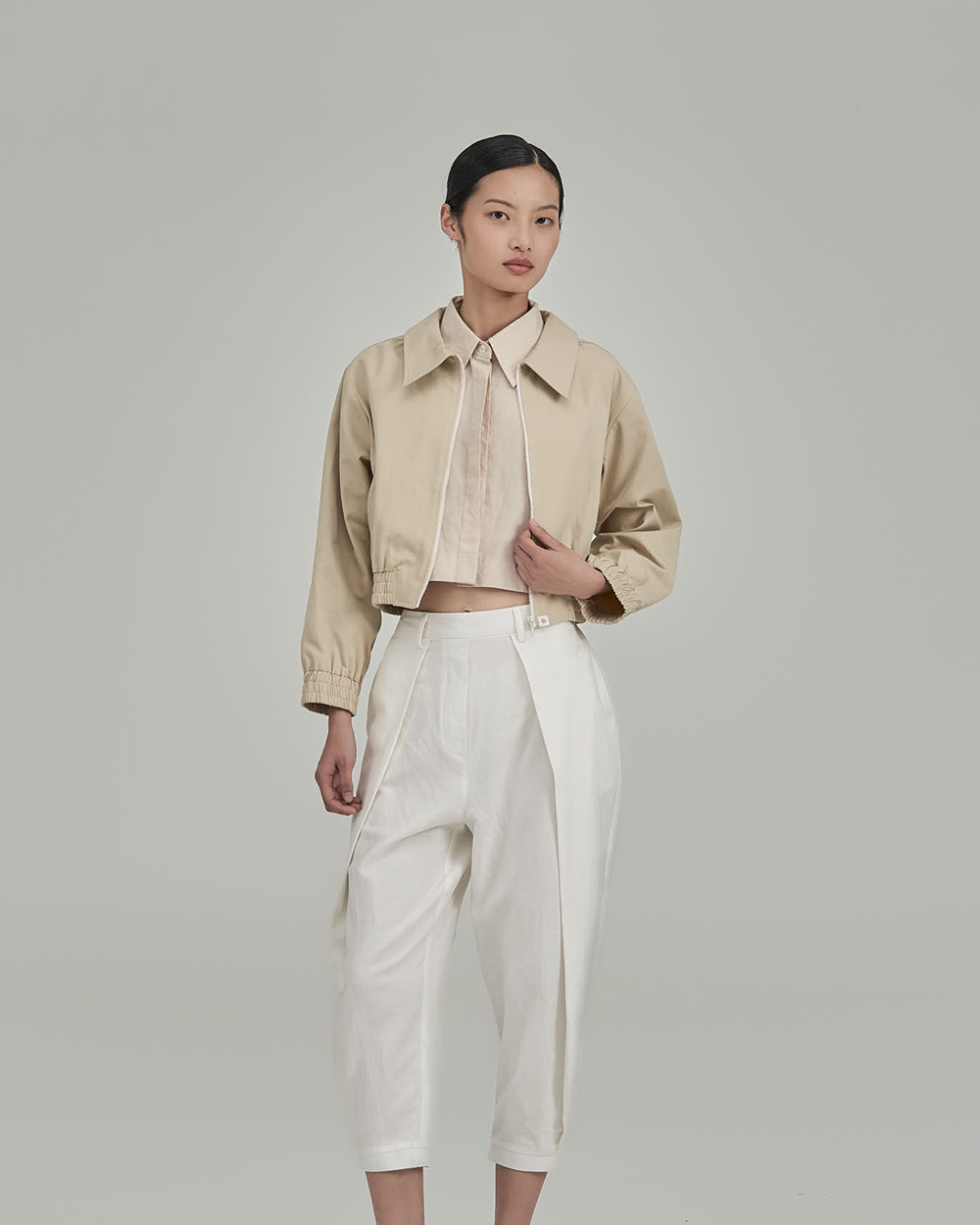 SABRINAGOH | Skye Jacket
