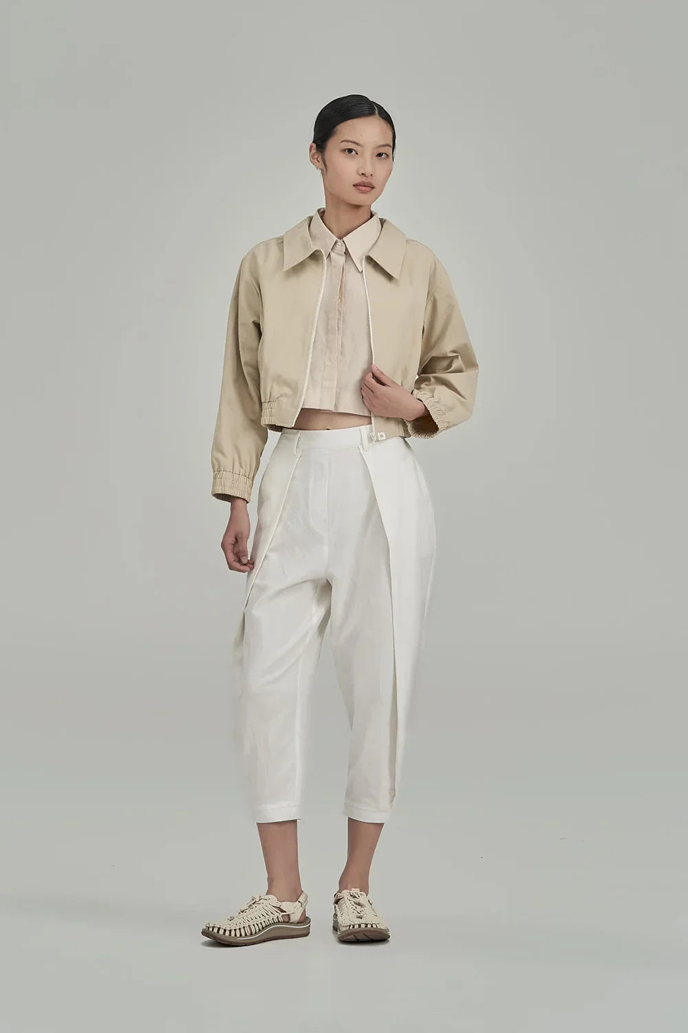 SABRINAGOH | Skye Jacket