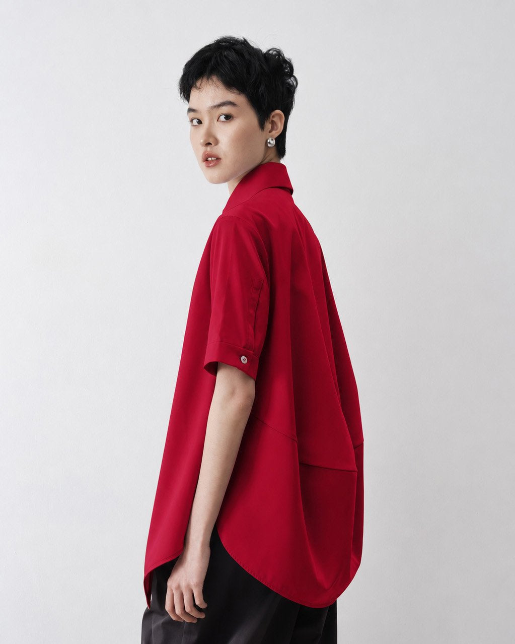 MASSHIRO /\ ATORIE | ARUKA | White