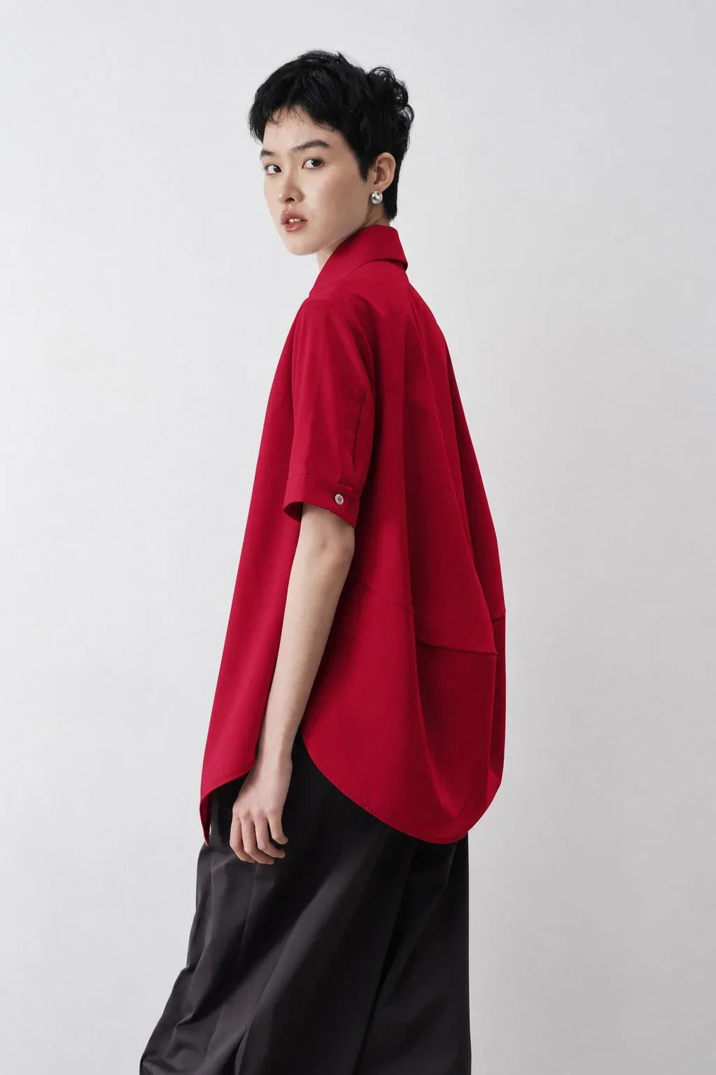 MASSHIRO /\ ATORIE | ARUKA | White