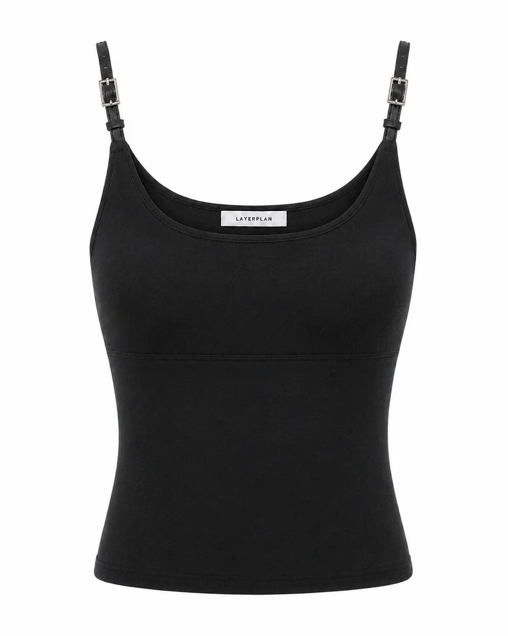 LAYERPLAN | Neri Soft-Cup Cami