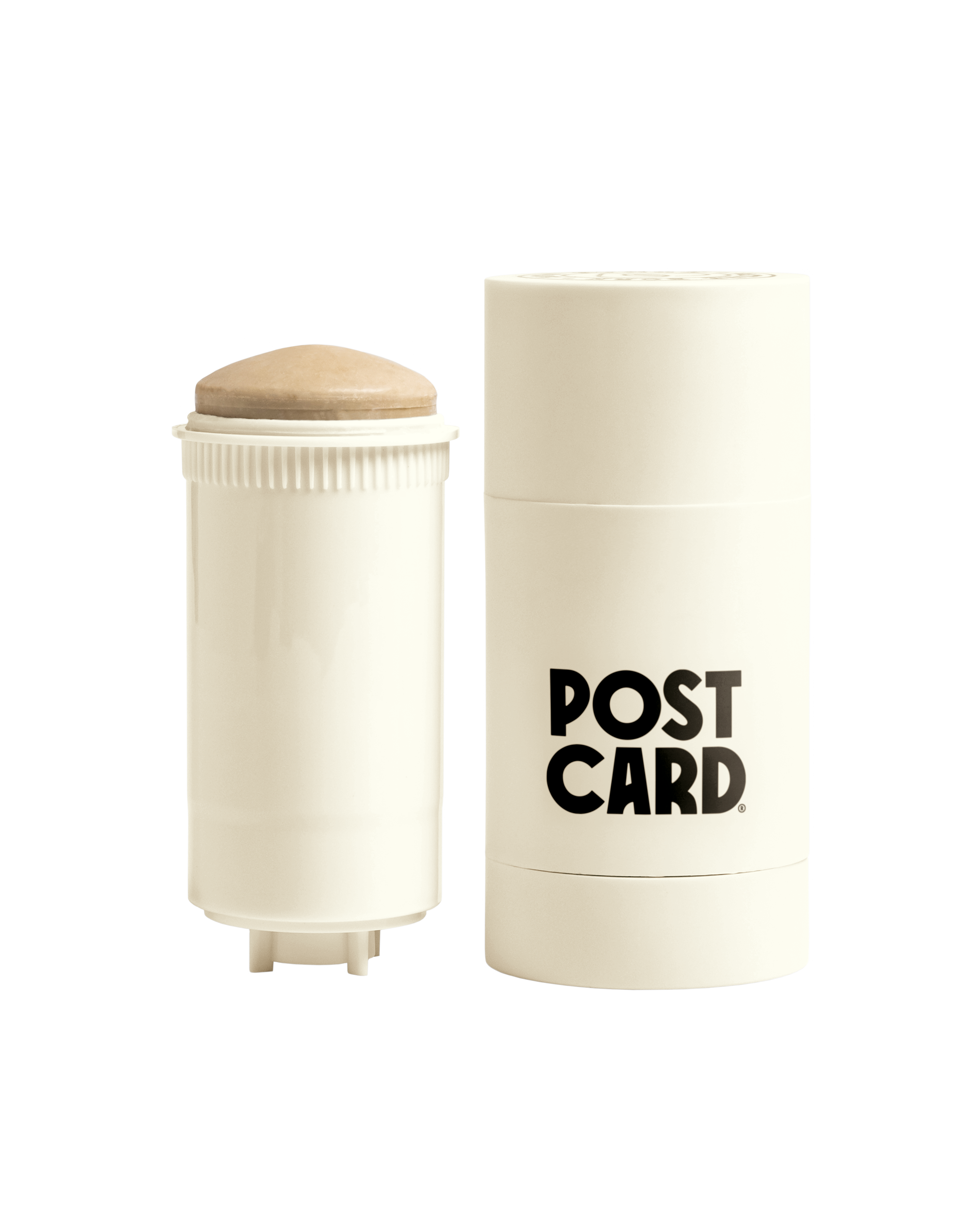 POSTCARD | Woodland Retreat Deodorant Stick
