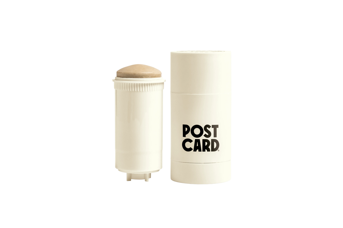 POSTCARD | Woodland Retreat Deodorant Stick