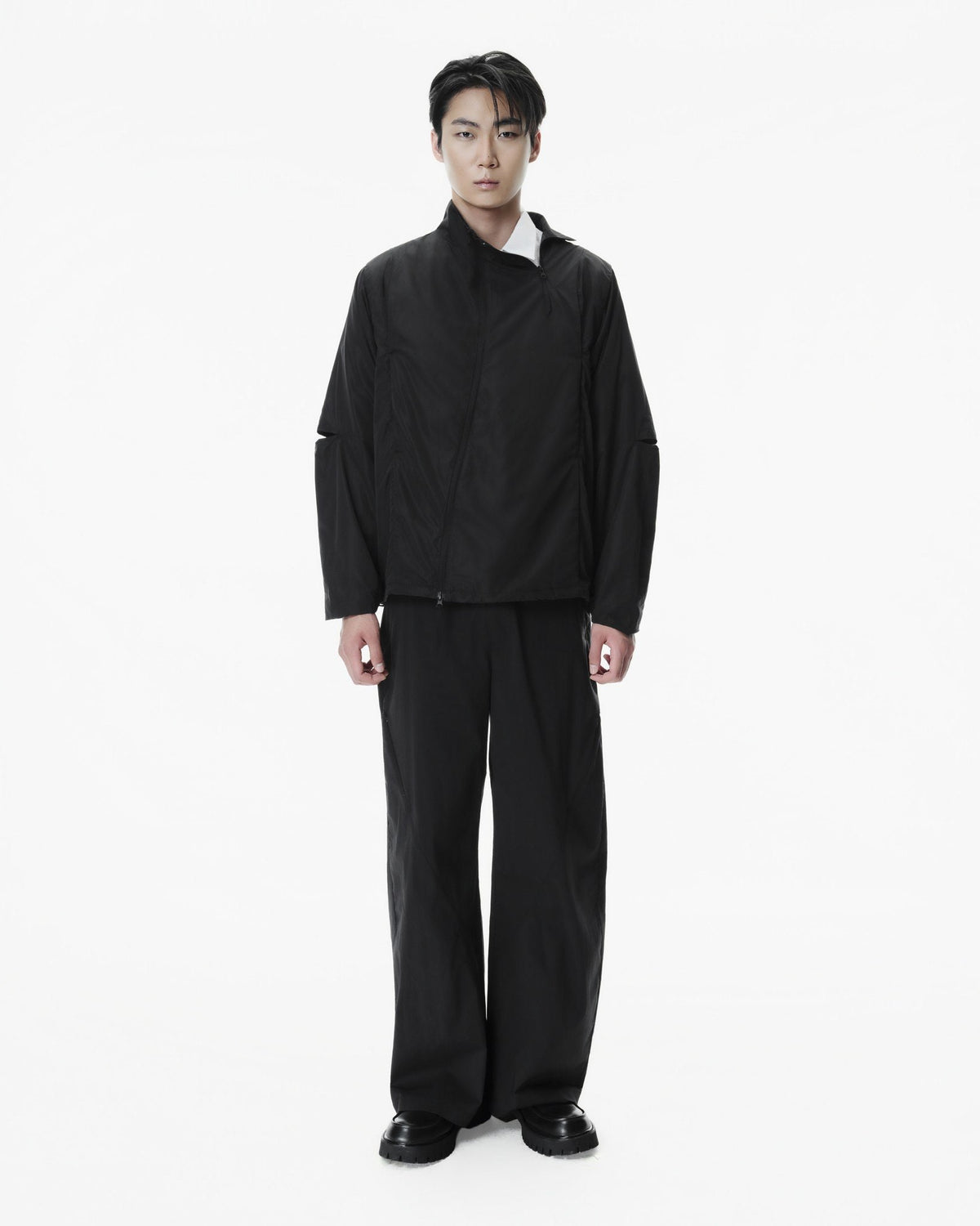 DIRTY MANNERS | Osse Technical Pants