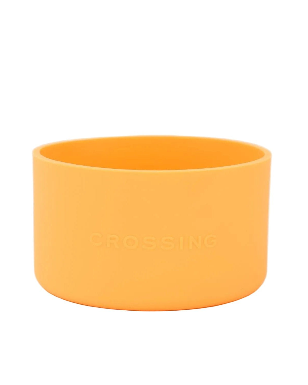 CROSSING | Bottle Silicone Boot Fits Diameter 7 - 7.5cm (550ml) Blistered Pack