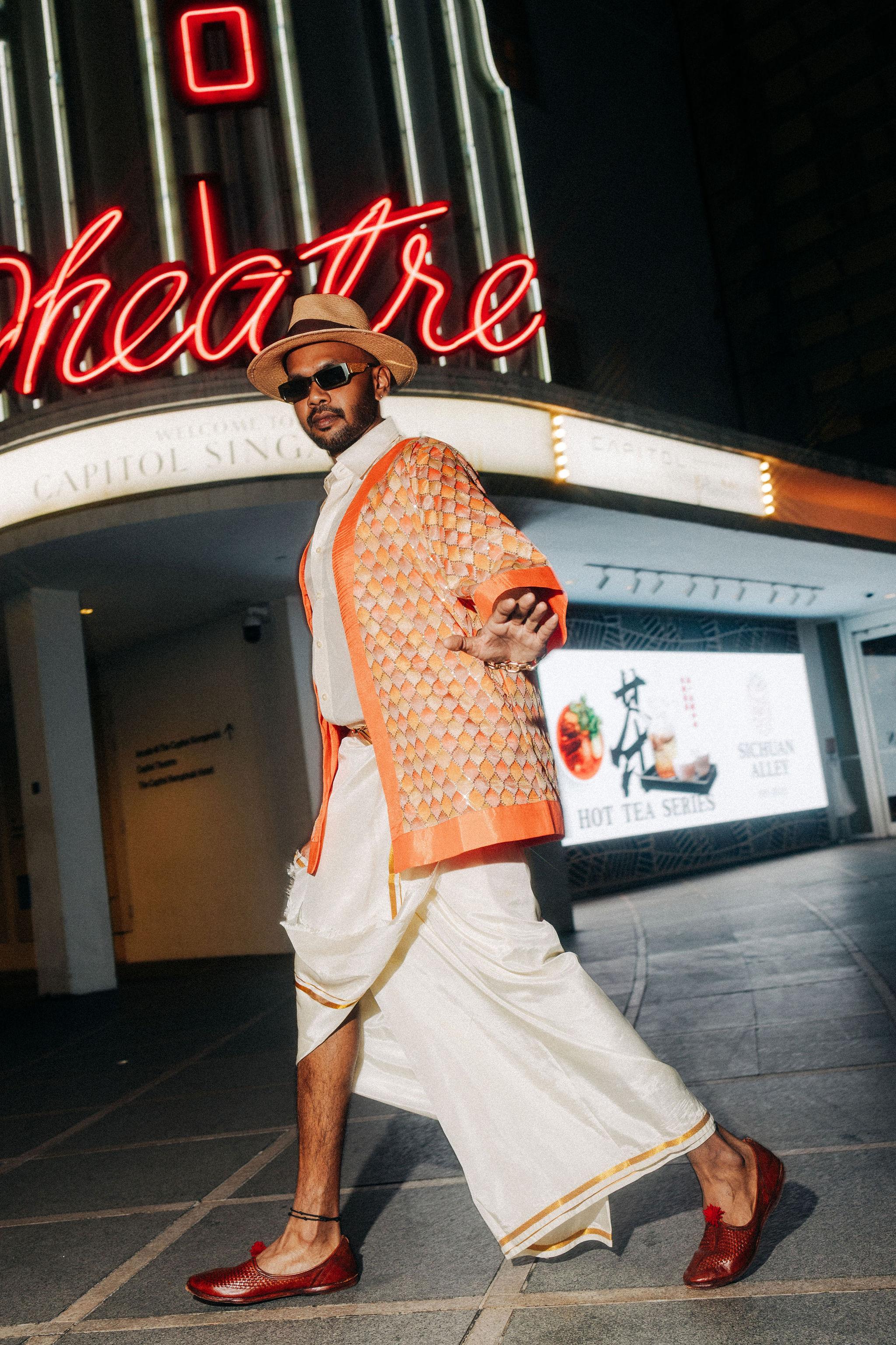 RAJA RANI | Paparazzi Georgette