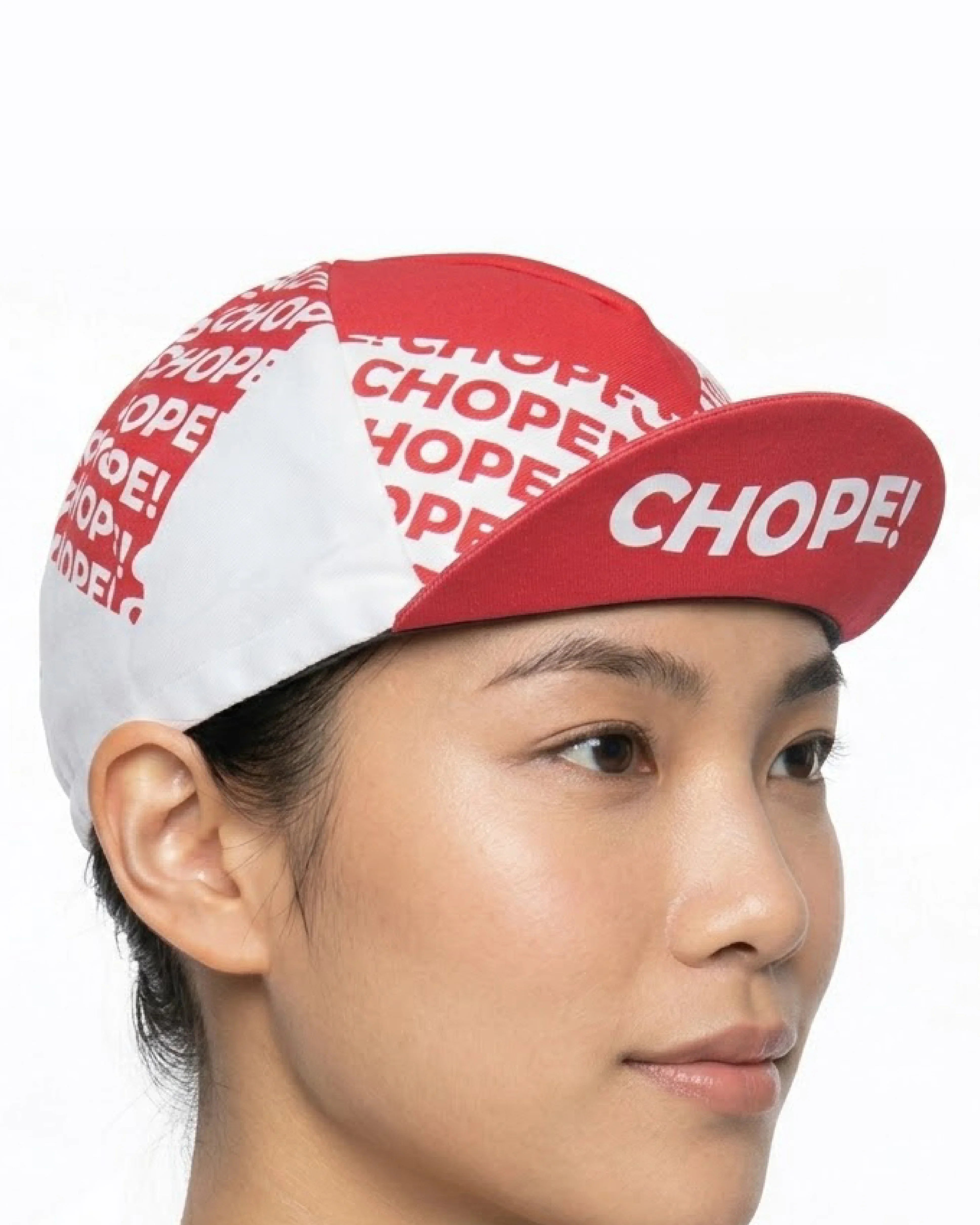 A DESIGN BY TAKACHYA | Chope! Takachya Cycling Cap