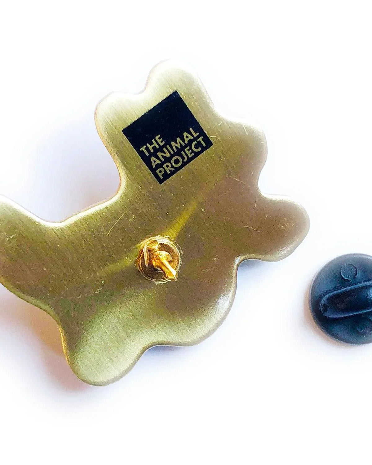 THE ANIMAL PROJECT | Animal Lapel Pins