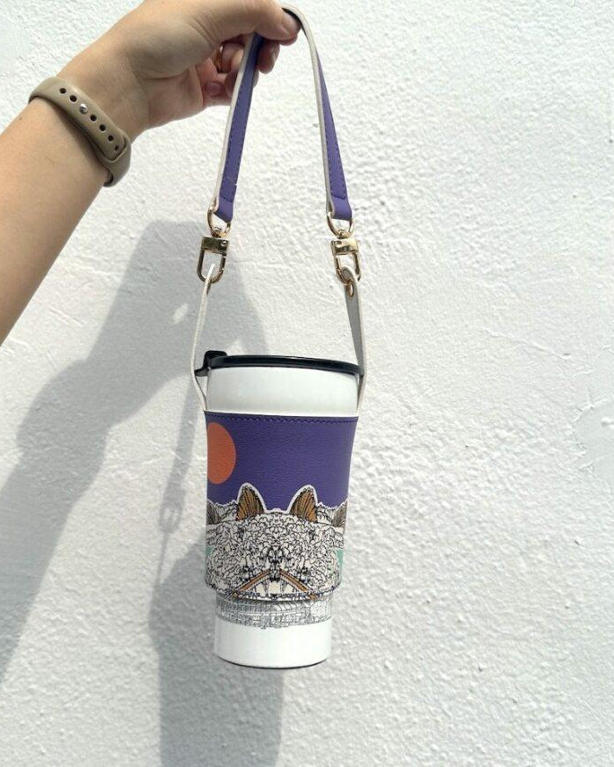 THE ART FACULTY | Cup Holder