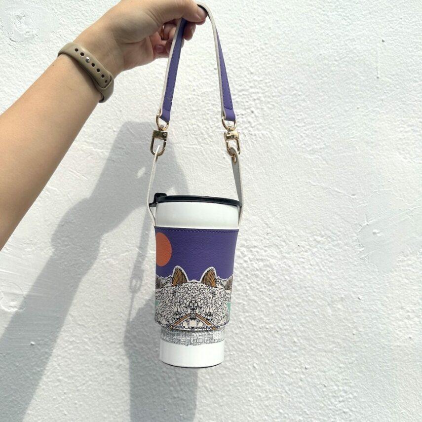 THE ART FACULTY | Cup Holder