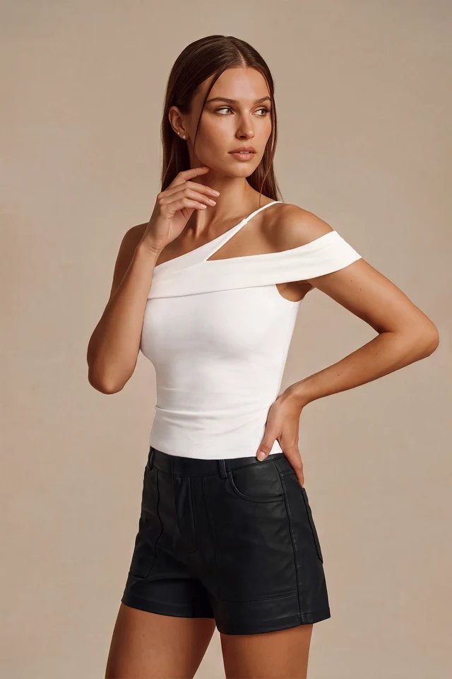 EMVY | Lexi Padded Top