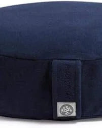 MANDUKA | Meditation Cushion - Midnight