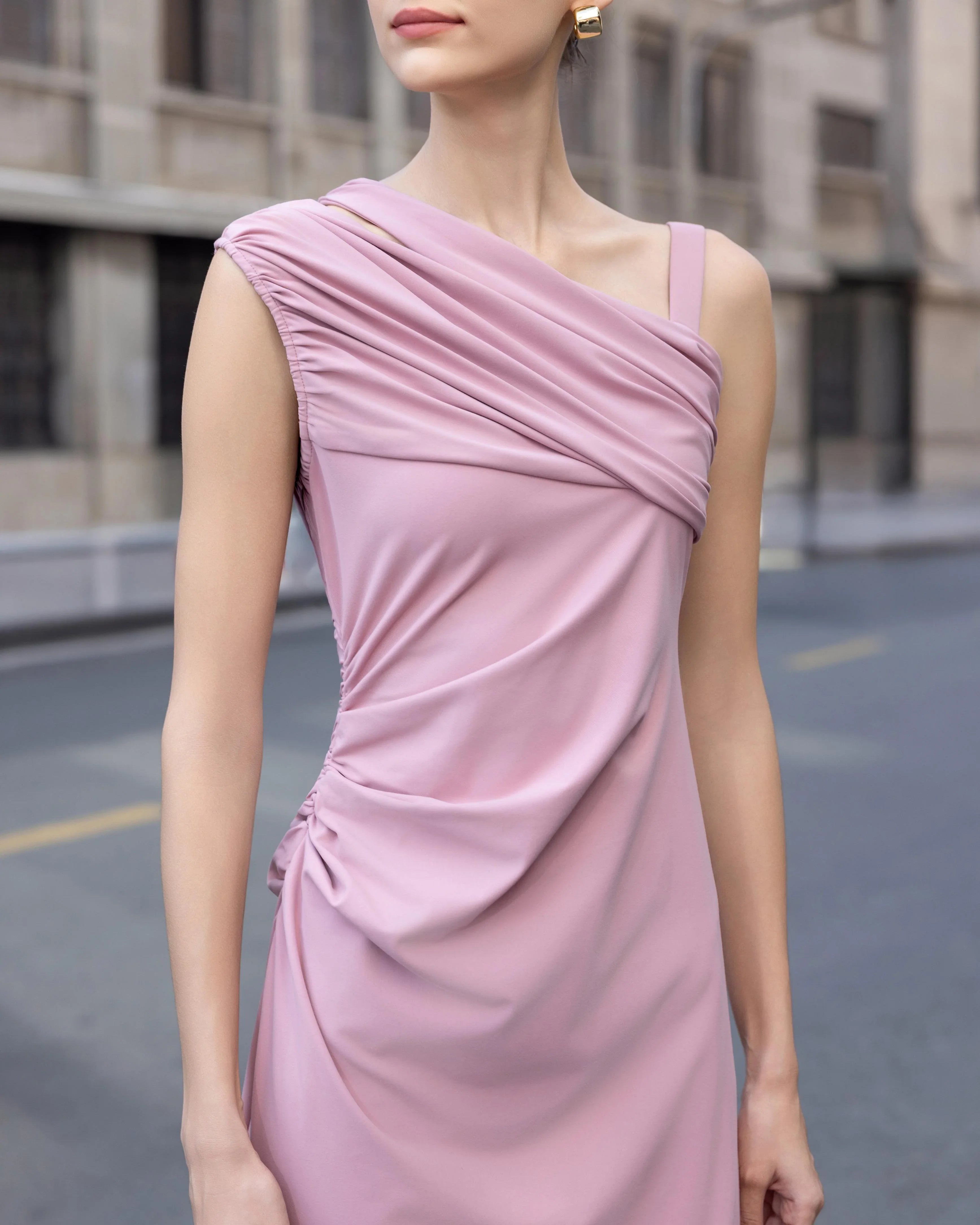 AS INTENDED | Sera Dress