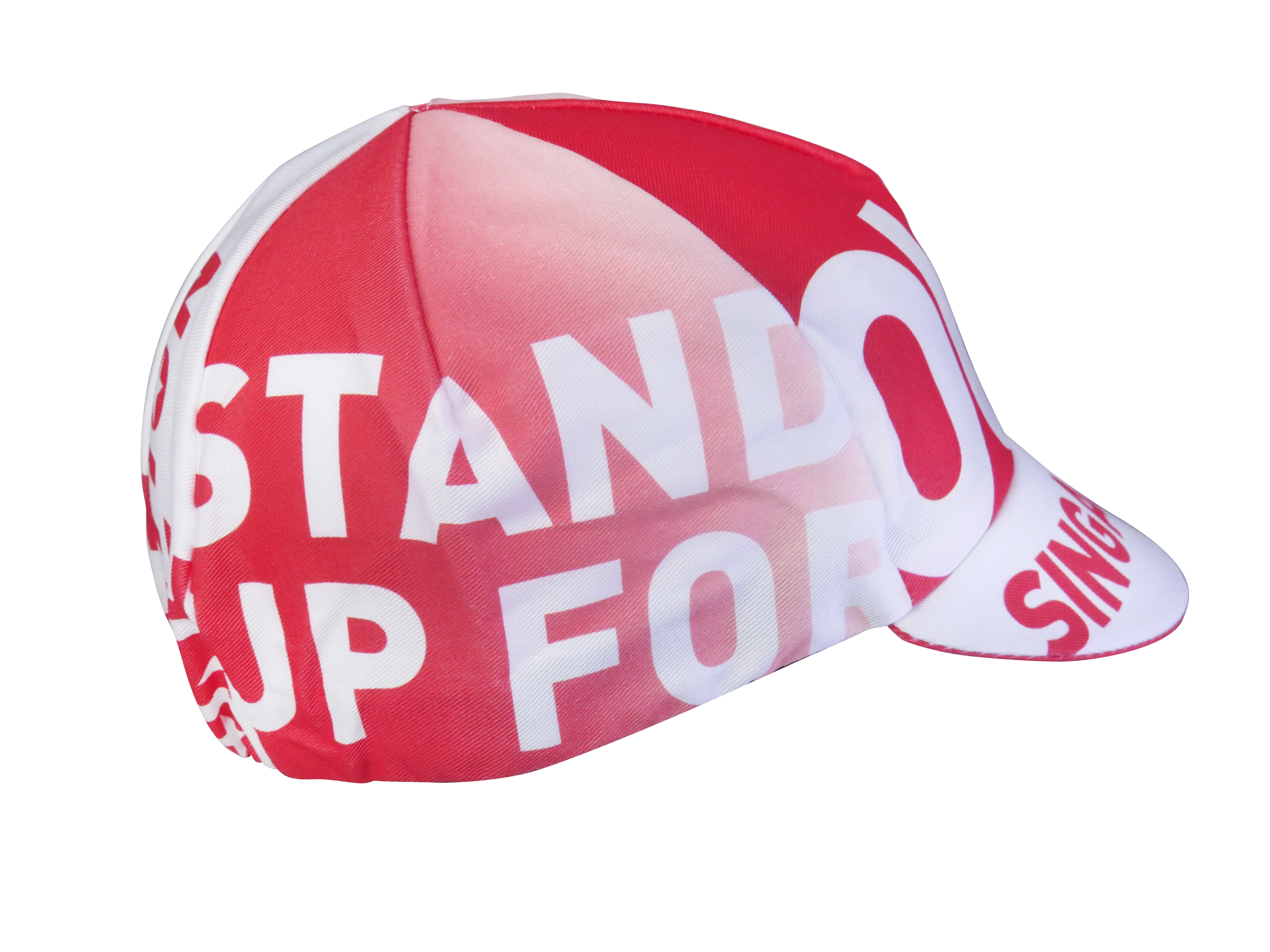 A DESIGN BY TAKACHYA | Cycling Cap - Autofill SG