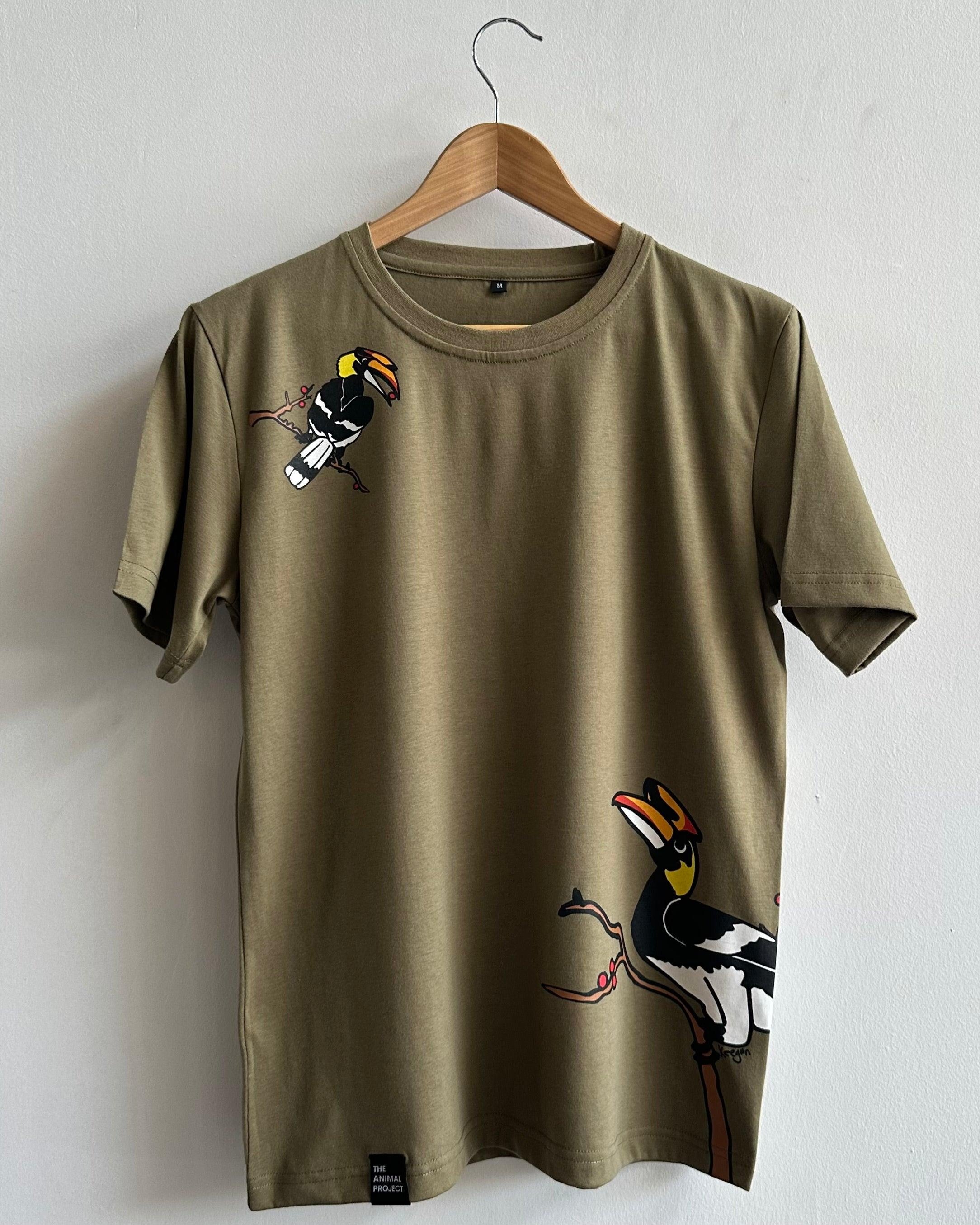 THE ANIMAL PROJECT | Unisex T-Shirt