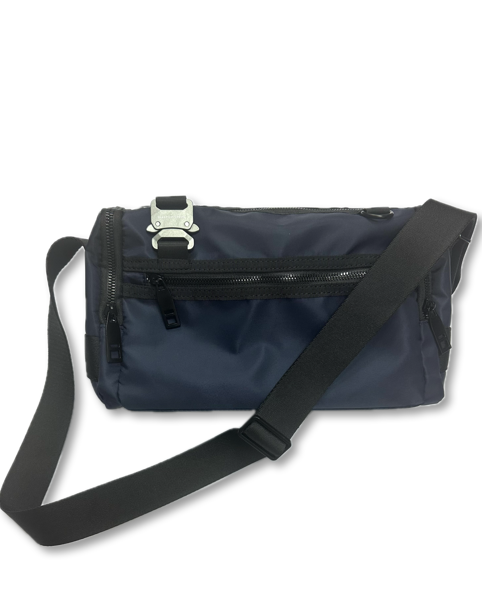 SPARROW GREEN | Tyler Sling Bag